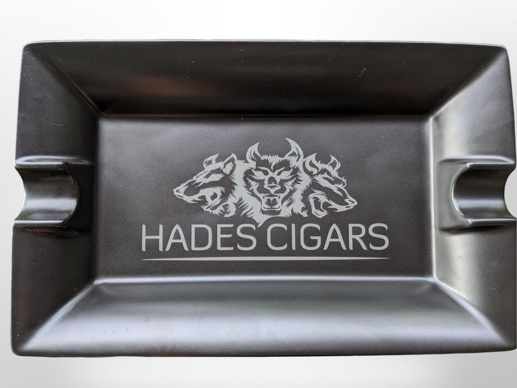 Hades Limited Ashtray